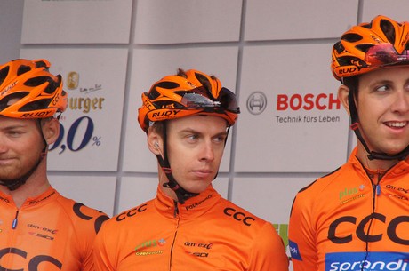 Rad am Ring